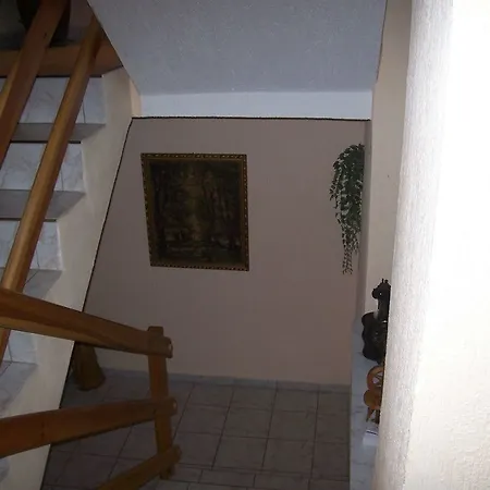Gæstehus Havaj 3*